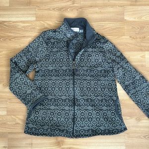 Stan Herman Sweater Jacket